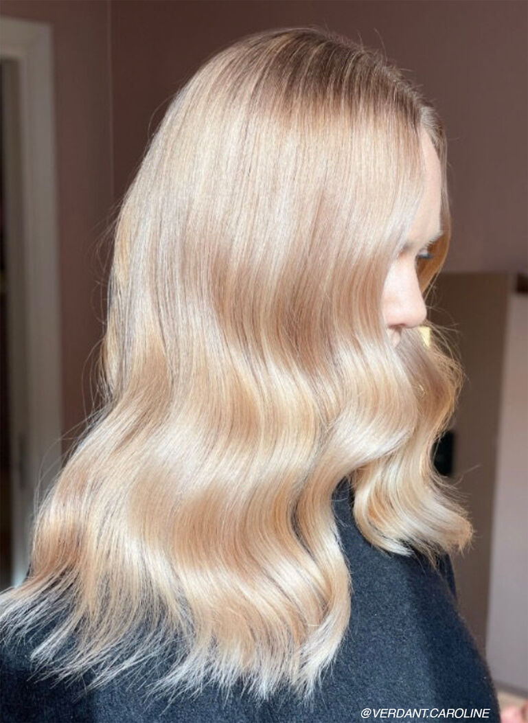 Light & Bright: These Are Your Summer Hair Colour Must-Haves